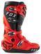Мотоботы FOX INSTINCT Boot [Flo Red], 10 24347-110-10 фото 2