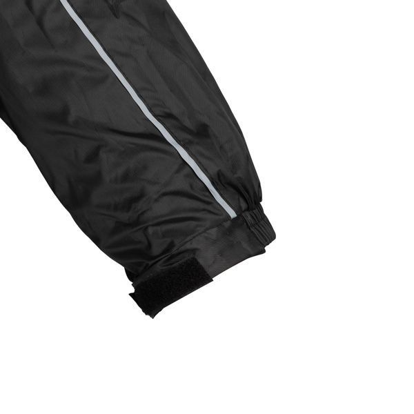 Дощовик Oxford Rainseal Over Jacket Black RM212001S фото