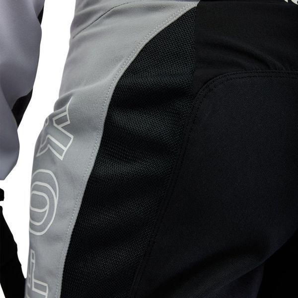 Штани FOX RANGER AIR Pant [Black], 32 33545-001-32 фото