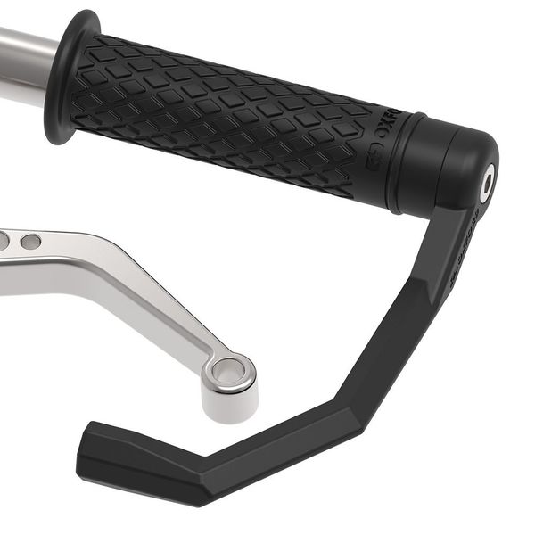 Oxford Brake Lever Guard Nylon66 GF30 Black (Захист щеплення) OX797 фото