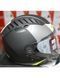 Шолом LS2 OF600 Copter 2 Urbane Matt Black Hi-Vis Yellow S 366002111S фото 5