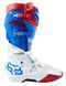 Мотоботы FOX INSTINCT Boot [Blue], 10 27463-149-10 фото 5