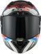 Мотошлем LS2 FF805 Thunder GP Aero Flash Black (XXL) 168059002XXL фото 8
