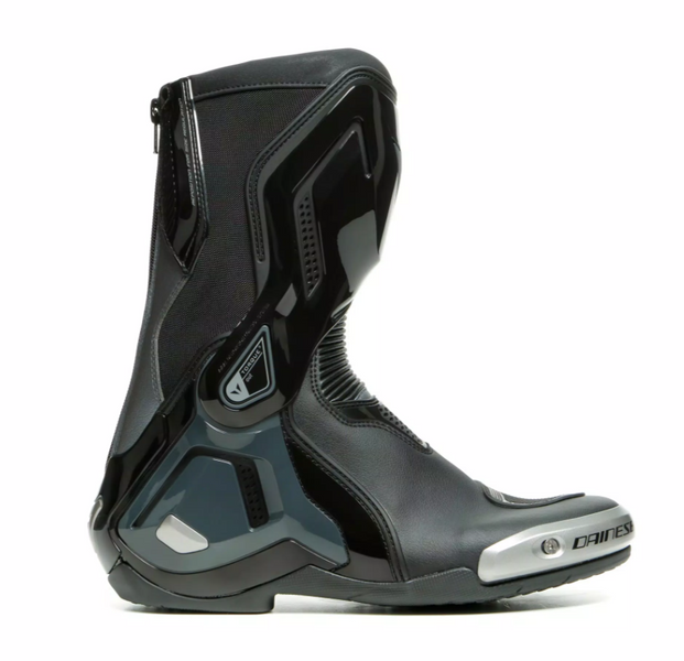 Мотоботы Dainese Torque 3 Out Black/Antracite 41 20179522760441 фото