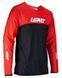 Джерси LEATT Moto 4.5 Enduro Jersey [Red], XXL 5024080374 фото 3