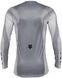 Джерсі FOX FLEXAIR Jersey - INFINITE [Steel Gray], L 33001-172-L фото 4