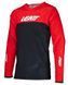 Джерси LEATT Moto 4.5 Enduro Jersey [Red], XXL 5024080374 фото 1
