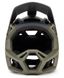 Шолом FOX PROFRAME HELMET - CLYZO [Olive Green], L 31469-099-L фото 3