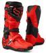 Мотоботи FOX MOTION Boot [Flo Red], 10 29682-110-10 фото 1
