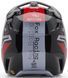 Шолом FOX V1 Helmet - RACE SPEC [Flo Red], XXL 33000-110-2X фото 3