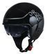 Шолом Origine Sierra Snatch Black Gloss 201011010100705 фото 1