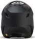Шлем FOX YTH V3 Helmet - SOLID [Black], YL 31439-255-YL фото 5