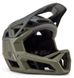 Шолом FOX PROFRAME HELMET - CLYZO [Olive Green], L 31469-099-L фото 1