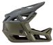 Шолом FOX PROFRAME HELMET - CLYZO [Olive Green], L 31469-099-L фото 2