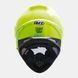 Мотошолом MT SYNCHRONY SV Duo Sport Solid Gloss Yellow XS 000002929_5 фото 6