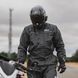 Дощовик Oxford Rainseal Over Jacket Black RM212001S фото 4