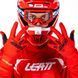 Джерси LEATT Moto 3.5 Jersey [Red], M 5026020562 фото 3