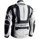 Куртка RST Pro Series Adventure-X CE Mens Textile Jacket Silver/Black (3XL) 102409SIL-50 фото 2