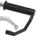 Oxford Brake Lever Guard Nylon66 GF30 Black (Захист щеплення) OX797 фото 1