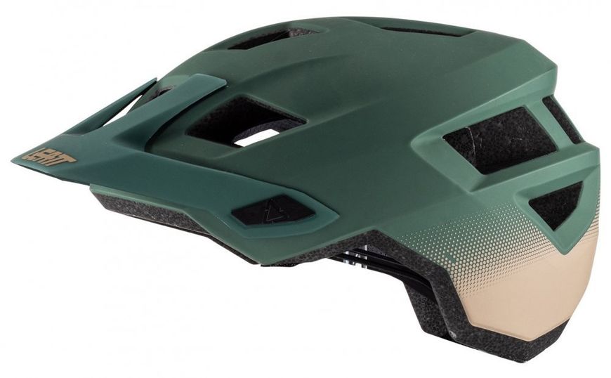 Шолом LEATT Helmet MTB 1.0 All Mountain [Ivy], M 1022070701 фото