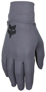 Водостойкие перчатки FOX RANGER WATER Glove [Graphite], XXL (12) 33794-103-2X фото