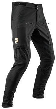 Водостійкі штани LEATT MTB 5.0 HydraDri Pant [Black], 32 5026054612 фото
