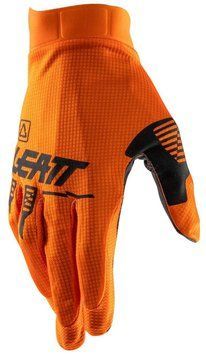 Перчатки LEATT Moto 1.5 GripR Glove [Orange], XL (11) 8021000311 фото