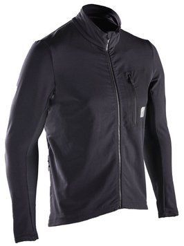 Куртка LEATT MTB 4.0 Endurance Jacket [Black], M 5025103142 фото