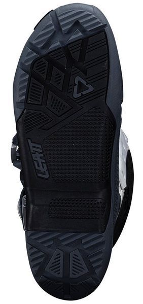 Мотоботи LEATT 5.5 FlexLock Enduro Boot [White], 8 3025400201 фото
