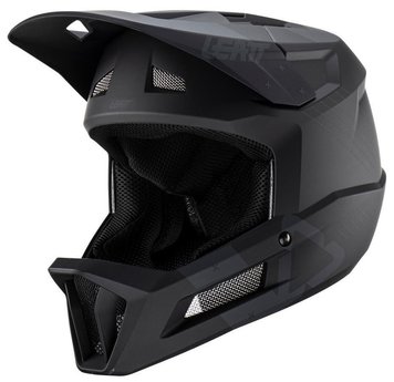 Шолом LEATT Helmet MTB 2.0 Gravity [Stealth], M 1023013952 фото