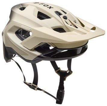 Шолом FOX SPEEDFRAME PRO Helmet - BACKFADE [Cream], L 33509-242-L фото