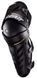 Дитячі наколінники LEATT DUAL AXIS Youth Knee Guard [Black], One Size 5023051050 фото 1