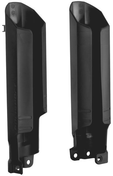 Захист вилки Polisport Fork Full Wrap Guard - Beta (19-) [Black] 8399400003 фото