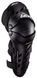 Дитячі наколінники LEATT DUAL AXIS Youth Knee Guard [Black], One Size 5023051050 фото 2