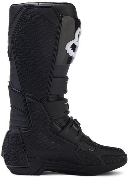 Женские Мотоботы FOX COMP Woman Boot [Black], 10 30469-001-10 фото
