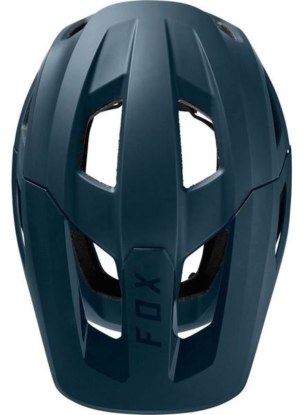 Шолом FOX MAINFRAME MIPS HELMET [Slate Blue], L 28424-098-L фото