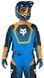 Джерси FOX 180 Jersey - COLLECT [Blue], XXL 36315-002-2X фото 3