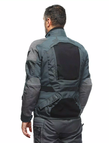 Мотокуртка Dainese SPRINGBOK 3L ABSOLUTESHELL&trade; JACKET IRON-GATE IRON-GATE 54 20165464564H54 фото