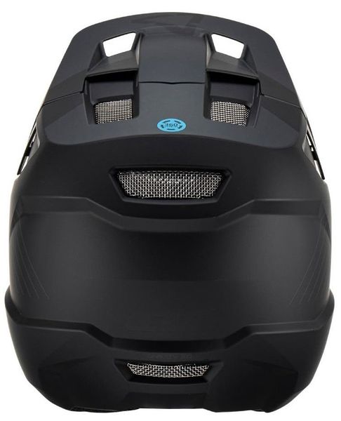 Шолом LEATT Helmet MTB 2.0 Gravity [Stealth], M 1023013952 фото