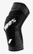 Наколінники 100% RIDECAMP Knee Guard [Heather], Medium 90240-303-11 фото 1