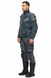 Мотокуртка Dainese SPRINGBOK 3L ABSOLUTESHELL&trade; JACKET IRON-GATE IRON-GATE 54 20165464564H54 фото 4