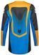 Джерси FOX 180 Jersey - COLLECT [Blue], XXL 36315-002-2X фото 4