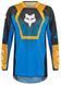 Джерси FOX 180 Jersey - COLLECT [Blue], XXL 36315-002-2X фото 1