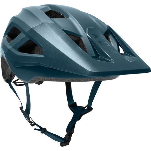 Шолом FOX MAINFRAME MIPS HELMET [Slate Blue], L 28424-098-L фото