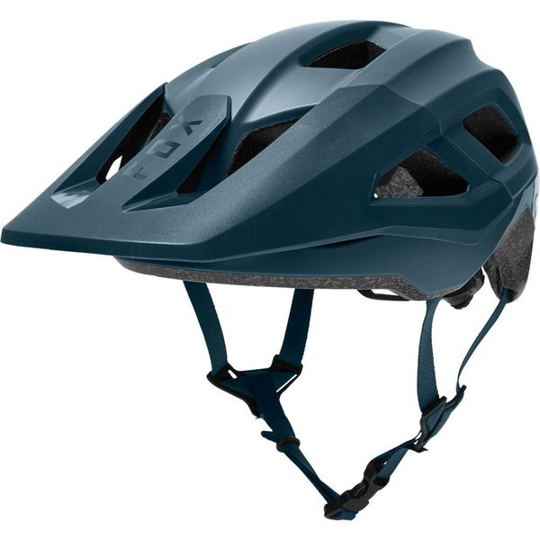 Шолом FOX MAINFRAME MIPS HELMET [Slate Blue], L 28424-098-L фото