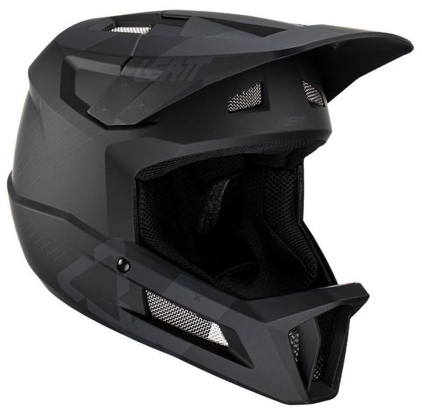 Шолом LEATT Helmet MTB 2.0 Gravity [Stealth], M 1023013952 фото