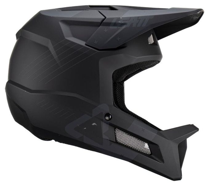 Шолом LEATT Helmet MTB 2.0 Gravity [Stealth], M 1023013952 фото