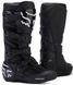 Женские Мотоботы FOX COMP Woman Boot [Black], 10 30469-001-10 фото 1
