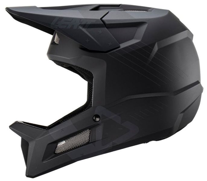 Шолом LEATT Helmet MTB 2.0 Gravity [Stealth], M 1023013952 фото