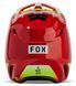 Шлем FOX V1 BALLAST HELMET [Flo Red], L 31373-110-L фото 4